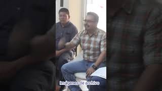 Alcalde de Escuintla Abraham Rivera gana caso Bienco