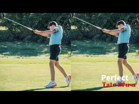 Tate Brusa - Perfect (Ed Sheeran)