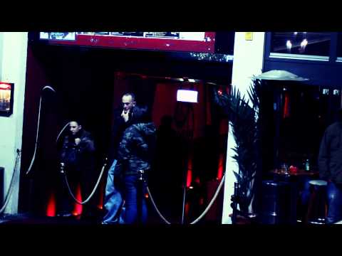 SKNZ & Nehss - Stress Session - EIS Klan