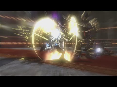 [Dynasty Warriors Gundam 3] Gundam F91 vs DLC True DWG: An Extraordinary Choice to Victory!