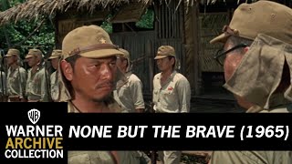None but the Brave Open HD