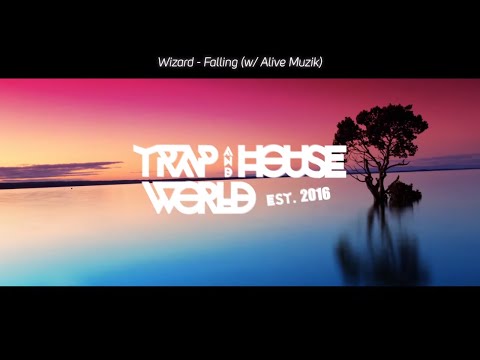 Wizard - Falling (ω/ Alive Muzik)