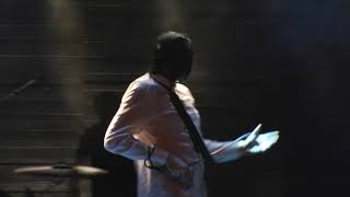 Henry Fiats Open Sore - live Lund SWEDEN 3/12/2005