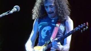 SANTANA live @ Palast der Republik - East Berlin - Part 1 - complete
