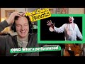 Vocal Coach REACTS - DAN VASC 