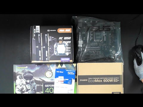 [아싸컴] 조립영상 라이브 / 2503139836(박*일) 고객님