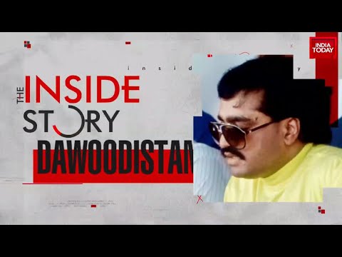 The Inside Story: Dawood Is Now Pakistan's Damad | Dawood Ibrahim Kasarkar's Life & Terror Trail