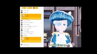 【クラクラ生放送】テスト配信‼︎ うまく配信されてる？？？？
