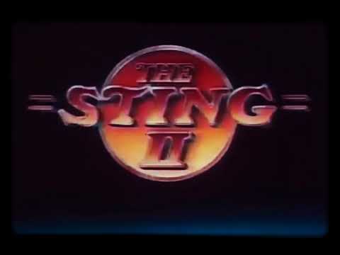 The Sting II (1983) Official Trailer