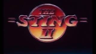 The Sting II trailer