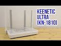 KEENETIC KN-1810 - відео