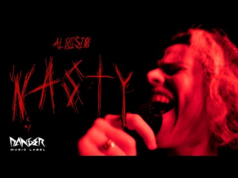 NASTY -  ALOISIO (Official Video)