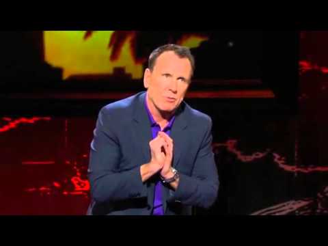 Colin Quinn - History of Islam pt1