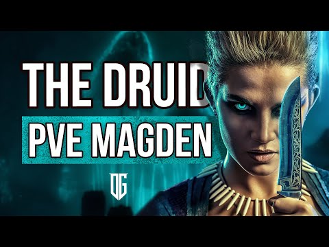 Magden EXPLAINED! Magicka Warden PvE DPS Build | ESO Deadlands Update 32