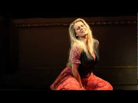 Kristine Opolais - Pagliacci, Nedda's aria, La Scala