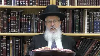 הגאון הרב אברהם יוסף שליט"א האם אדם יכול לעשות תפילת נדבה כששכח להגיד יעלה ויבוא בערבית (הרב אברהם יוסף) - התמונה מוצגת ישירות מתוך אתר האינטרנט יוטיוב. זכויות היוצרים בתמונה שייכות ליוצרה. קישור קרדיט למקור התוכן נמצא בתוך דף הסרטון