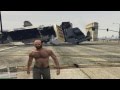 The Force Mod (LUA) 1.1.1 для GTA 5 видео 1