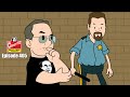 Jim Cornette on Big Boss Man's Leaner Look