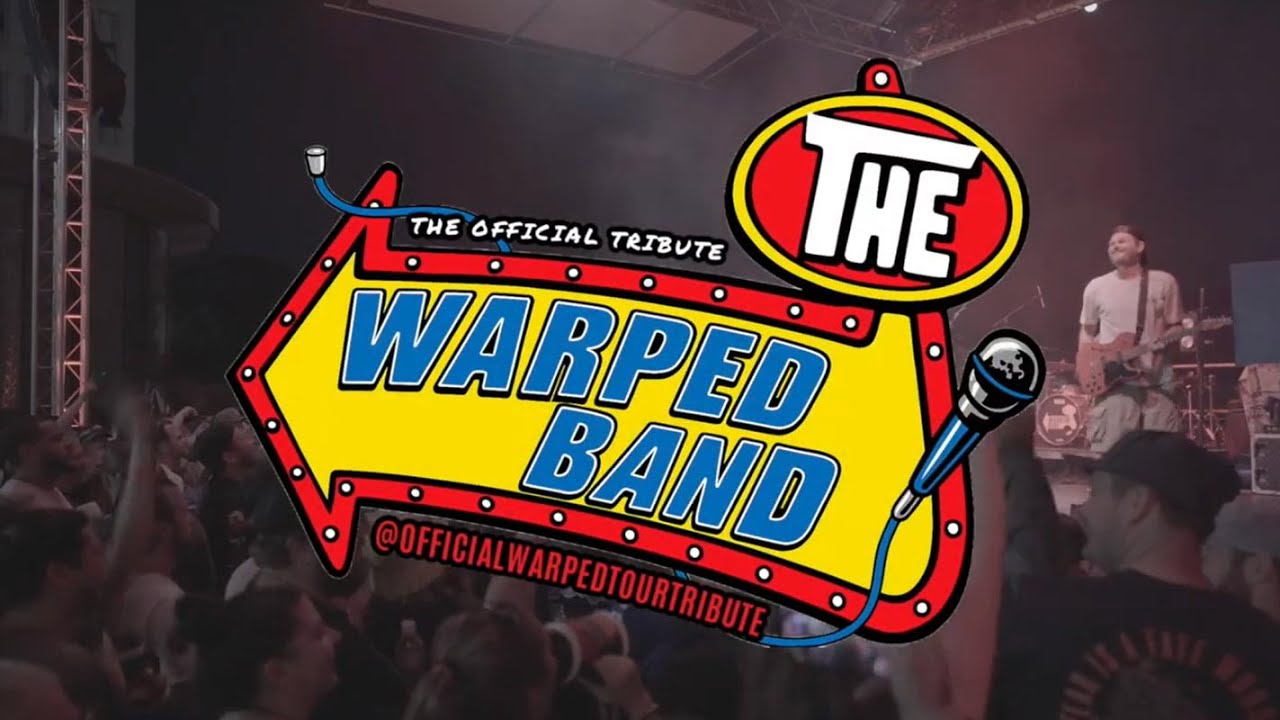 The Warped Band