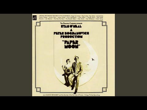 About a Quarter to Nine