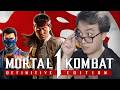 Mortal Kombat 1 Is Finally Over Rant Lost Potential And Honest Thoughts