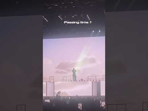 Chris Brown - Under the Influence Tour 2023 | Highlights - Zürich, Switzerland 🤎 @ChrisBrownTV