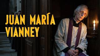 4 de agosto: San Juan María Vianney: el niño que no aprendía latín conquistó millones de almas