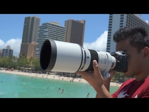 Video thumbnail for Video Review 3