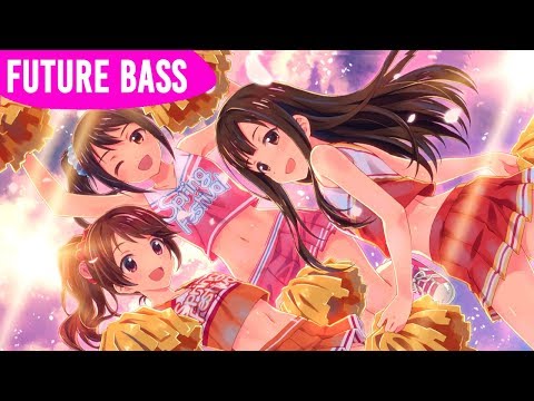 OHEY & Miruku - Hold My Hand