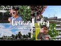 germanyல park சுற்றி பார்க்கலாம் வாங்க🥰 🏞 germany tamil vlog tamil