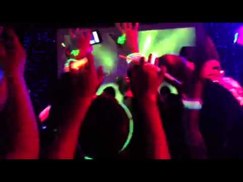 Dj Bl3nd mix Artistika Greensboro NC