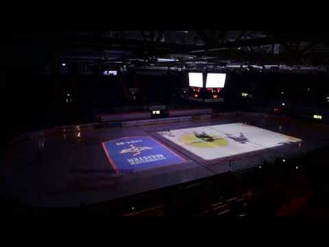 Kloten Flyers - PreGameShow 2014/2015