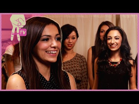 Macbarbie07's Shear Makeover Extras - Make Me Over