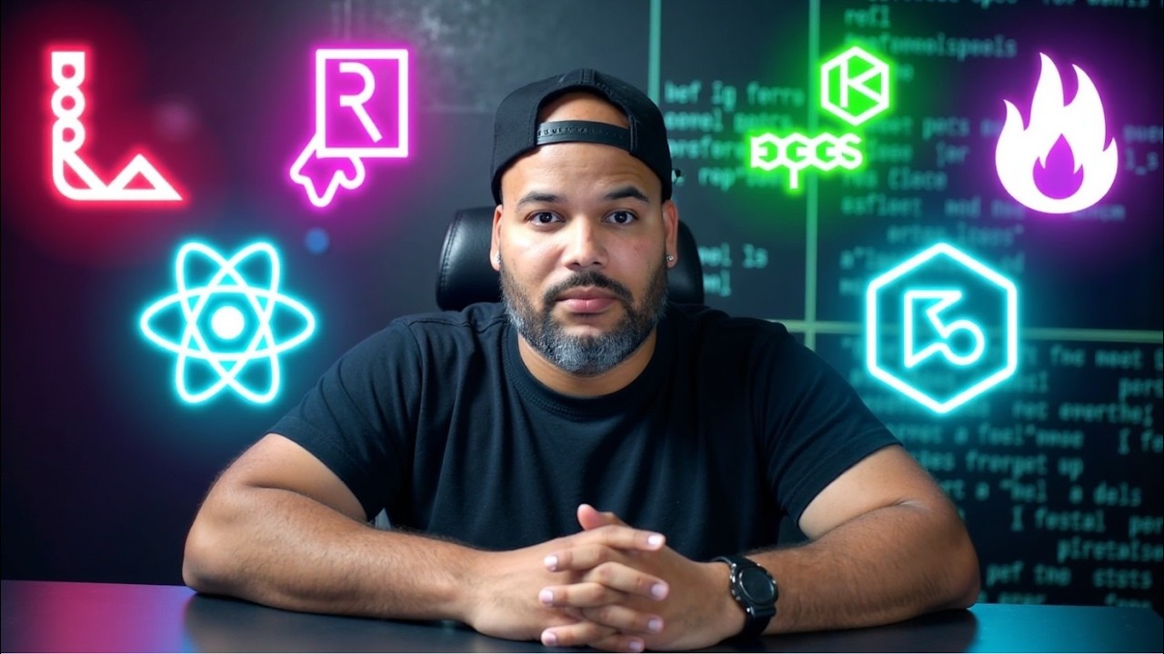 What Are The Best Tech Stacks For SaaS