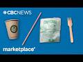 Are Plastic Alternatives Really Sustainable Marketplace Full Episode