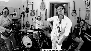 "Getting Ready For Christmas Day" By Paul Simon - Danny Michel &amp; Superspreader