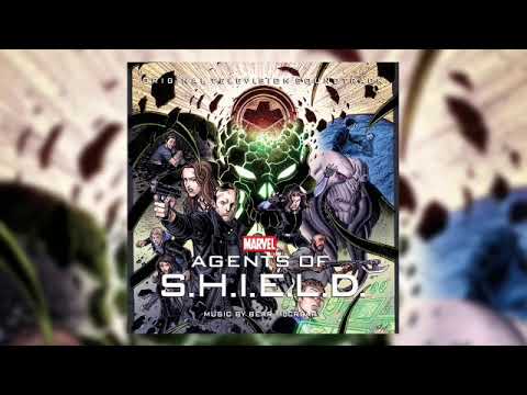 Agents of SHIELD Soundtrack ''Crossing Into Darkness" (Remastered) - S03E10 ''Maveth''