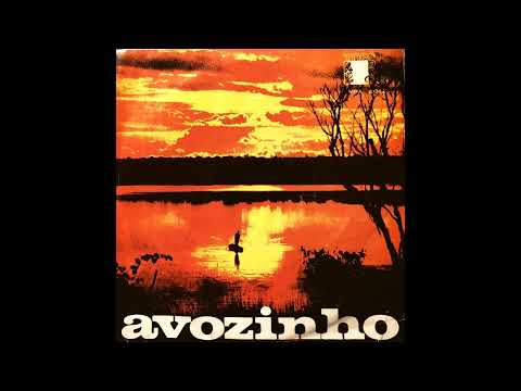 Avôzinho -  Mamã Mamã Divua Diame
