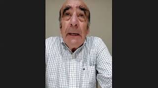 XXV Charla de la Abacería por Don Adolfo Martín