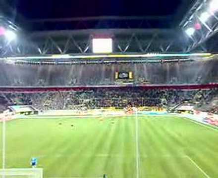 F95 : Dynamo Dresden 19.03.2008 - 11m Dresden