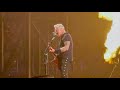 Metallica Fuel Live In Syracuse NY 2025