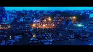 preview picture of video 'KASHI.... Incredible attraction'