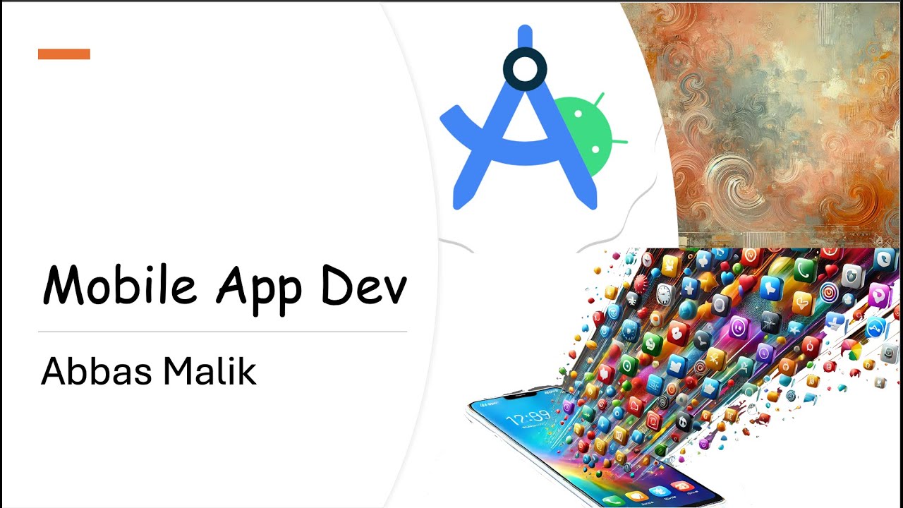 Android App Dev PSU Lecture 05 2024-October