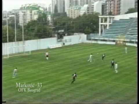 Vladimir Markovic SLAgency part 1.mpg