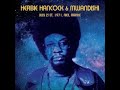 Herbie Hancock & Mwandishi: You'll Know When You Get There
