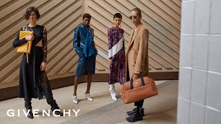 GIVENCHY | Spring 2019 Collection