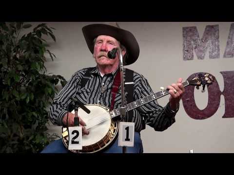 Raymond Fairchild - Grandfather's Clock