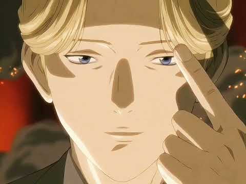 Johan Liebert TWIXTOR - 4K60FPS (stormz)