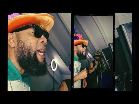 Mc Oye and Menasa Music