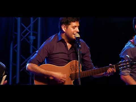 Zamba del ciego - Los Pampas - DVD